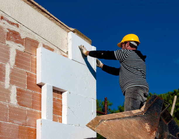 Best Types of Insulation in Independence, KS