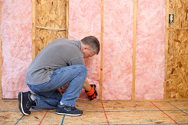 Best Types of Insulation in Independence, KS