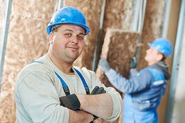 Best Types of Insulation in Independence, KS