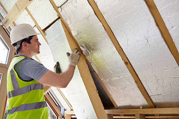 Best Commercial Insulation in Independence, KS